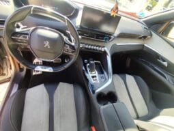 
Peugeot 3008 Hybrid 225 GT 2021 · Híbrido ocasión full									