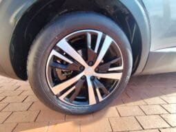 
Peugeot 3008 Hybrid 225 GT 2021 · Híbrido ocasión full									