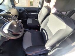 
Renault Kangoo Combi 95CV 2021 · 5 plazas ocasión full									