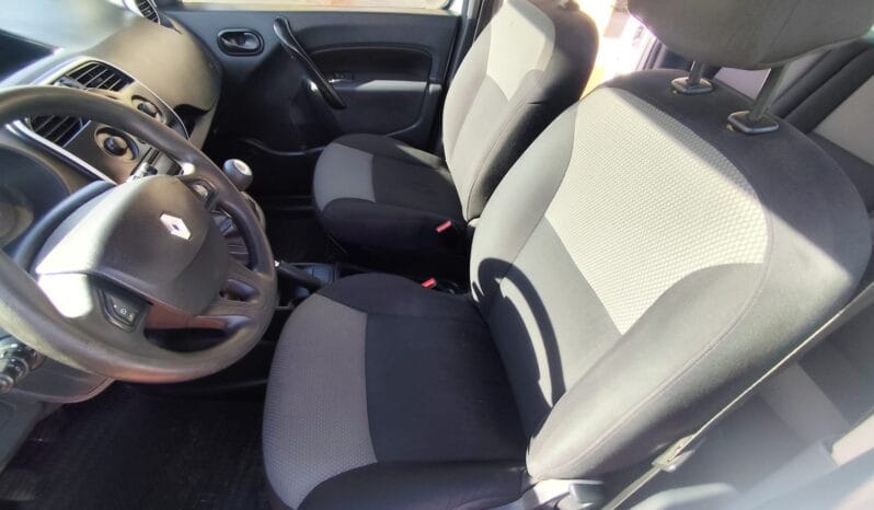 
Renault Kangoo Combi 95CV 2021 · 5 plazas ocasión full									