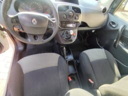 
Renault Kangoo Combi 95CV 2021 · 5 plazas ocasión full									