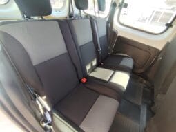 
Renault Kangoo Combi 95CV 2021 · 5 plazas ocasión full									