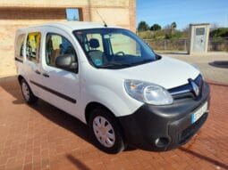 Renault Kangoo Combi 95CV 2020 · 5 plazas ocasión