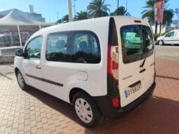 Renault Kangoo Combi 95CV 2020 · 5 plazas ocasión
