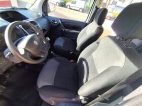 Renault Kangoo Combi 95CV 2020 · 5 plazas ocasión