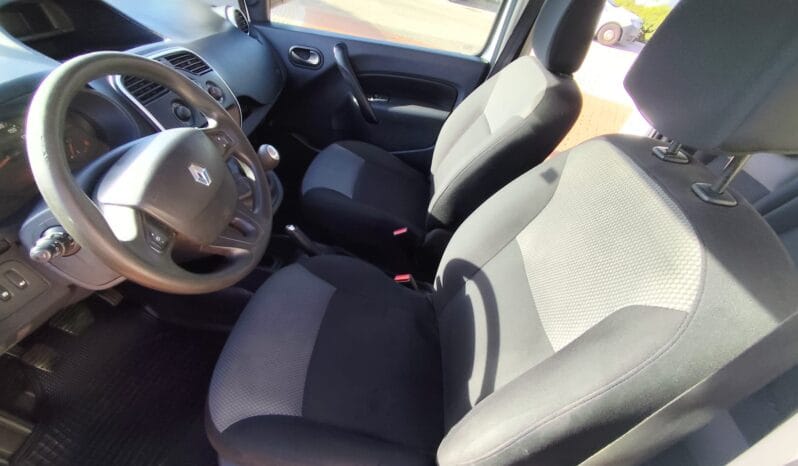 
Renault Kangoo Combi 95CV 2020 · 5 plazas ocasión full									