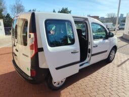 Renault Kangoo Combi 95CV 2020 · 5 plazas ocasión full