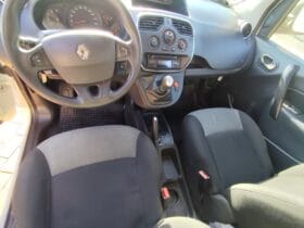 Renault Kangoo Combi 95CV 2020 · 5 plazas ocasión