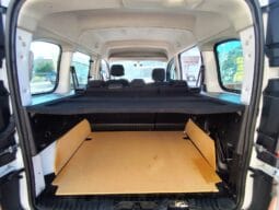 Renault Kangoo Combi 95CV 2020 · 5 plazas ocasión full