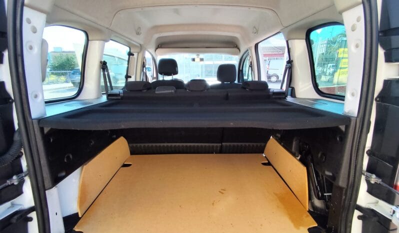 
Renault Kangoo Combi 95CV 2020 · 5 plazas ocasión full									