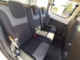 Renault Kangoo Combi 95CV 2020 · 5 plazas ocasión full