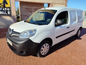 Renault Kangoo Maxi 90CV 2020 · Furgón largo ocasión