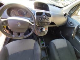 Renault Kangoo Maxi 90CV 2020 · Furgón largo ocasión