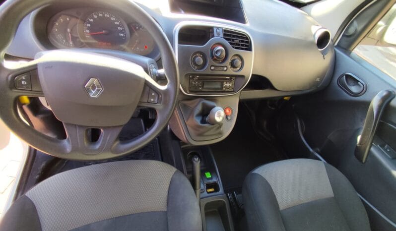 
Renault Kangoo Maxi 90CV 2020 · Furgón largo ocasión full									