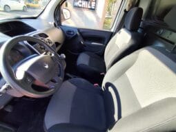 Renault Kangoo Maxi 90CV 2020 · Furgón largo ocasión full