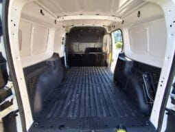 Renault Kangoo Maxi 90CV 2020 · Furgón largo ocasión full