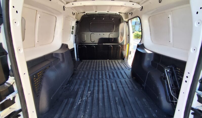 
Renault Kangoo Maxi 90CV 2020 · Furgón largo ocasión full									