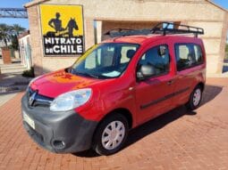 
Renault Kangoo Combi 80CV 2020 · 5 plazas ocasión full									