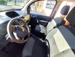 
Renault Kangoo Combi 80CV 2020 · 5 plazas ocasión full									