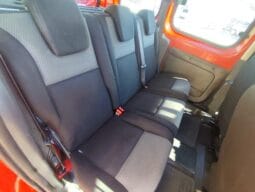 
Renault Kangoo Combi 80CV 2020 · 5 plazas ocasión full									