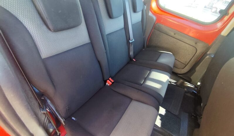 
Renault Kangoo Combi 80CV 2020 · 5 plazas ocasión full									