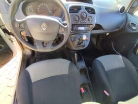 Renault Kangoo Combi 95CV 2021 · 5 plazas ocasión