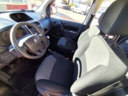 
Renault Kangoo Combi 95CV 2021 · 5 plazas ocasión full									