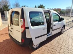 Renault Kangoo Combi 95CV 2020 · 5 plazas ocasión