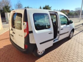 Renault Kangoo Combi 95CV 2020 · 5 plazas ocasión