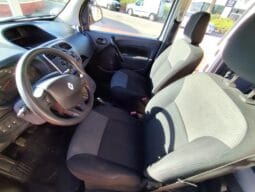 Renault Kangoo Combi 95CV 2020 · 5 plazas ocasión full