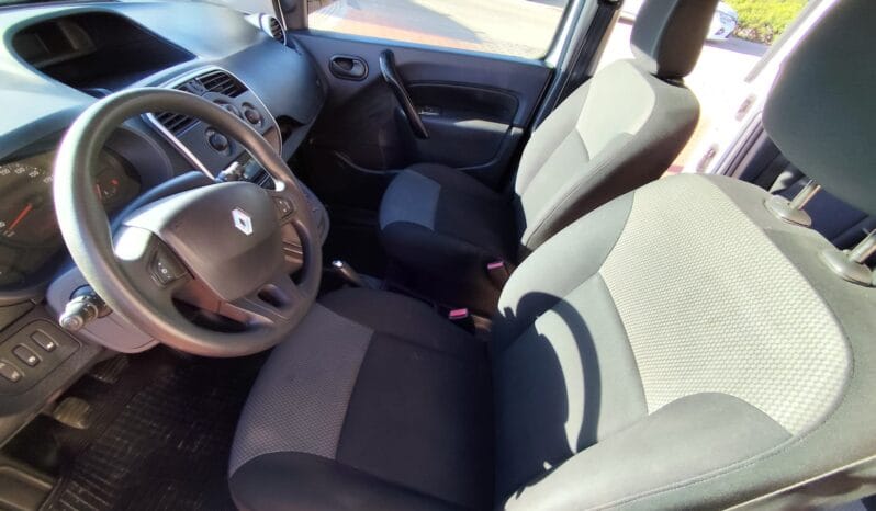 
Renault Kangoo Combi 95CV 2020 · 5 plazas ocasión full									