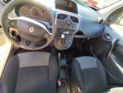 Renault Kangoo Combi 95CV 2020 · 5 plazas ocasión
