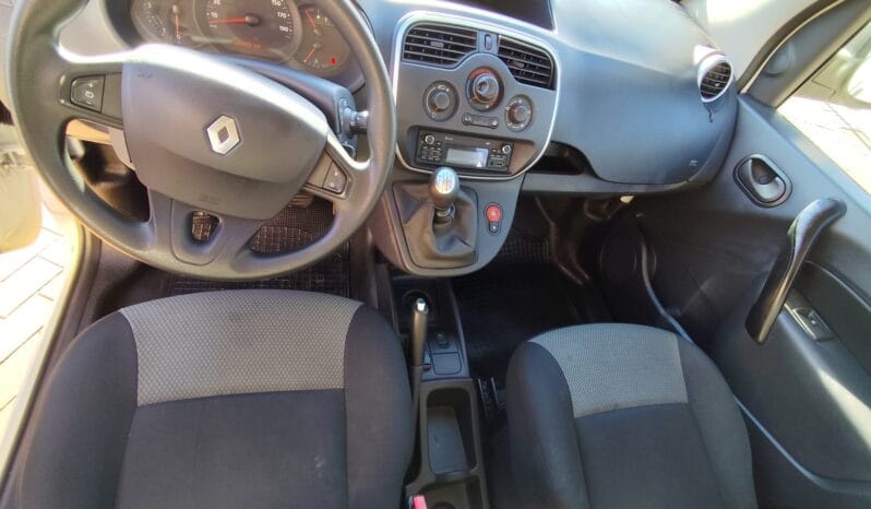 
Renault Kangoo Combi 95CV 2020 · 5 plazas ocasión full									