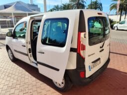 Renault Kangoo Combi 95CV 2020 · 5 plazas ocasión