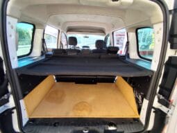 Renault Kangoo Combi 95CV 2020 · 5 plazas ocasión full