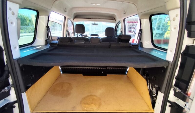 
Renault Kangoo Combi 95CV 2020 · 5 plazas ocasión full									