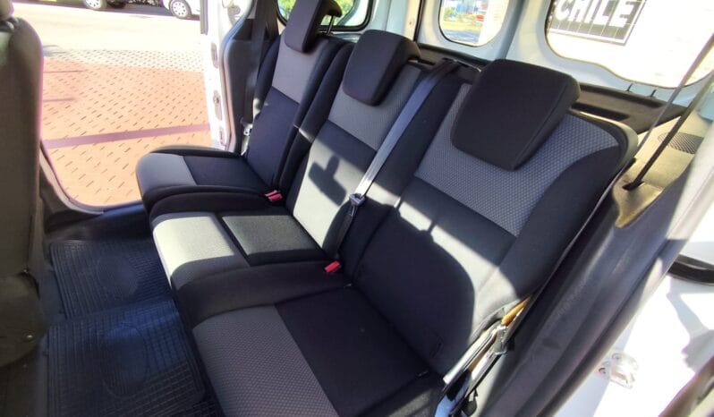 
Renault Kangoo Combi 95CV 2020 · 5 plazas ocasión full									