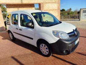 Renault Kangoo Combi 95CV 2020 · 5 plazas ocasión