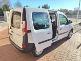 Renault Kangoo Combi 95CV 2020 · 5 plazas ocasión