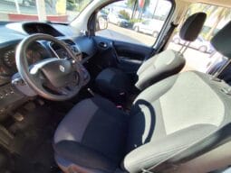 Renault Kangoo Combi 95CV 2020 · 5 plazas ocasión