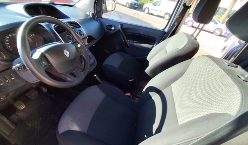 
Renault Kangoo Combi 95CV 2020 · 5 plazas ocasión full									