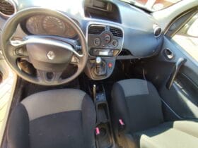 Renault Kangoo Combi 95CV 2020 · 5 plazas ocasión