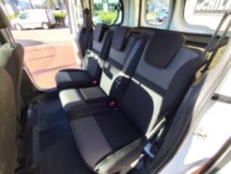 Renault Kangoo Combi 95CV 2020 · 5 plazas ocasión full