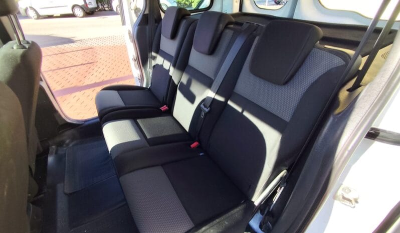 
Renault Kangoo Combi 95CV 2020 · 5 plazas ocasión full									