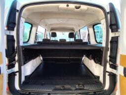 Renault Kangoo Combi 95CV 2020 · 5 plazas ocasión full