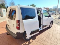 Citroën Berlingo 1.5 HDi Feel 102CV 2020 · turismo ocasión