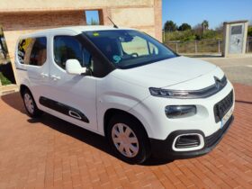 Citroën Berlingo 1.5 HDi Feel 102CV 2020 · turismo ocasión