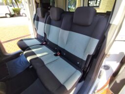 Citroën Berlingo 1.5 HDi Feel 102CV 2020 · turismo ocasión