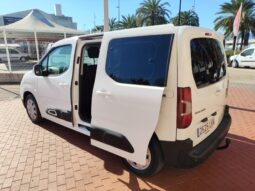 Citroën Berlingo 1.5 HDi Feel 102CV 2020 · turismo ocasión
